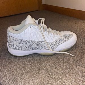 jordan 11 retro Low IE Cobat(classics)